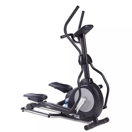 XTERRA FS 3.5 magnetinis elipsinis treniruoklis su telemetrijos diržu