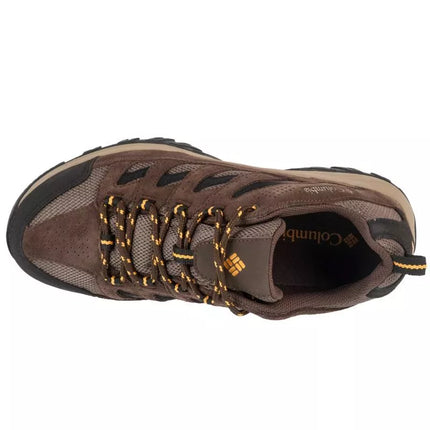Columbia Crestwood Waterproof M 2100651255 batai