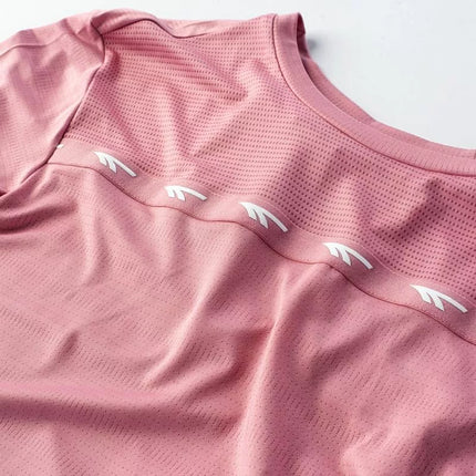 Hi-tec Lady Elsu marškinėliai W 92800483101