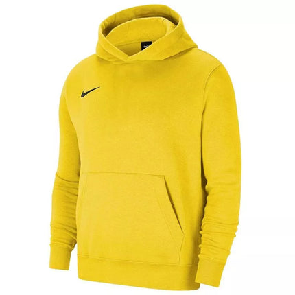 Nike Park Fleece Pullover džemperis su gobtuvu jaunuoliams CW6896-719