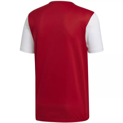 adidas Estro 19 JSY M DP3230 futbolo marškinėliai
