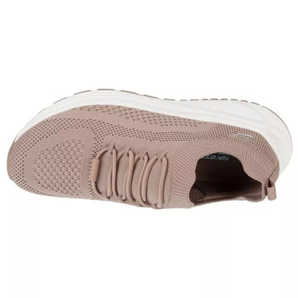 Skechers Bobs Sport Sparrow 2.0 - Allegiance Crew 117027-TAN Smėlio spalvos 37