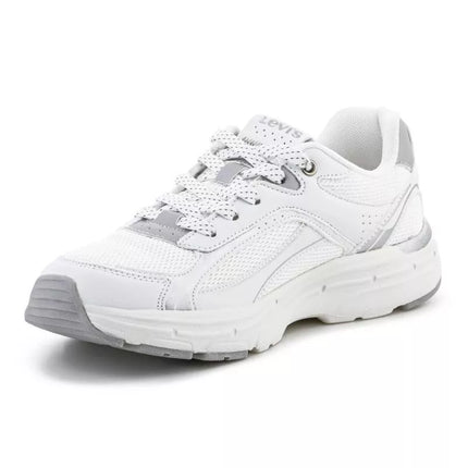 Levi's CURTIS WHITE SILVER 0002S-0081