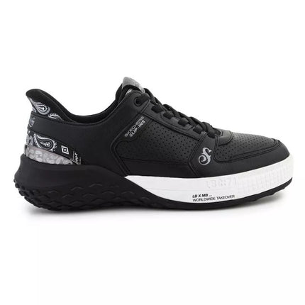 Skechers Slip-ins: Sizzle - Snoop Sizzle Toke 251170-BLK Black