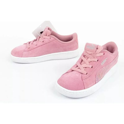 Puma Vikky Jr 373167 02 Bateliai