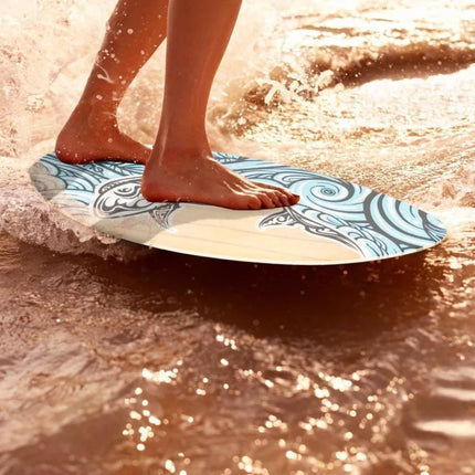 Skimboardas 93cm ENERO SURFGEAR ENERO