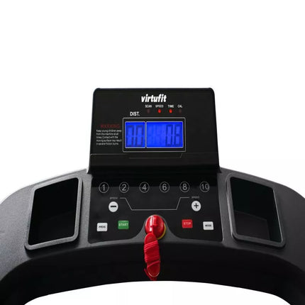 VIRTUFIT elektrinis bėgimo takelis TR-75