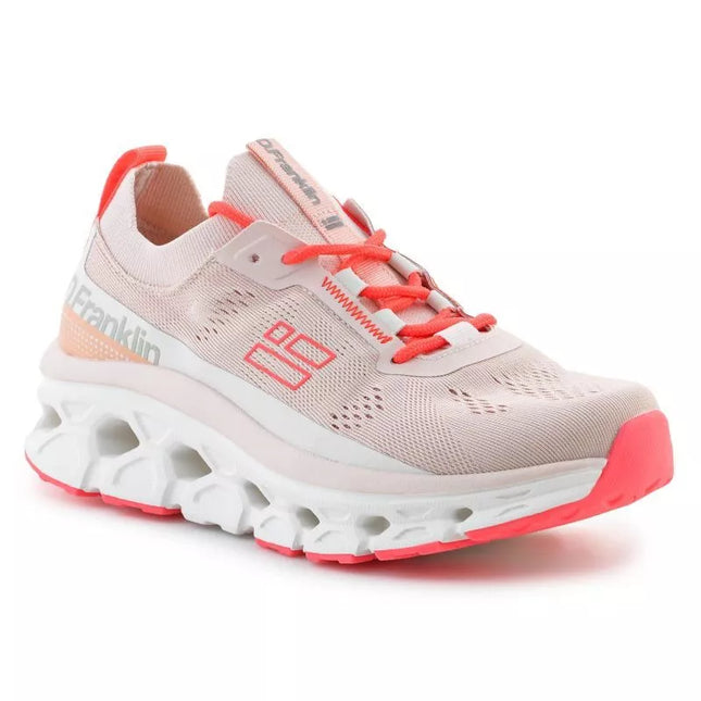 D.Franklin Aero sportbačiai Mesh W DFSH401001-CORA