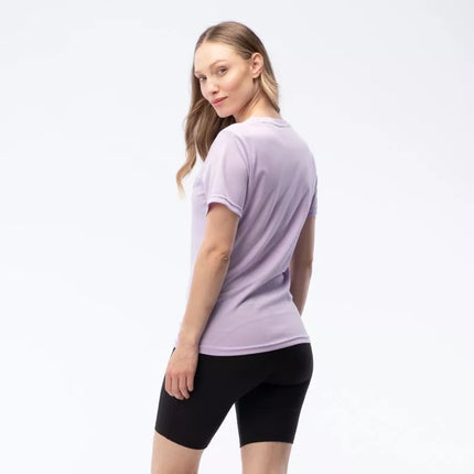 LADY DILLION Women's Short Sleeve T-Shirt