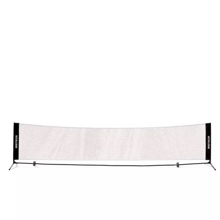 Meteor badminton net