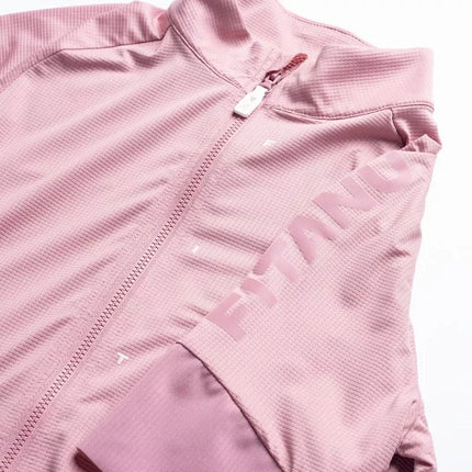 Strada Polartec W dviratininko marškinėliai