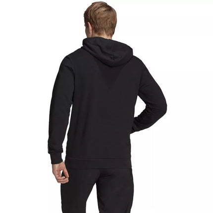 Adidas Essentials French Terry Linijinio Logotipo Gobtuvas M GK9064
