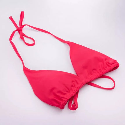 Women's two-piece swimsuit LADY FIBI TOP