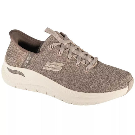 Skechers Slip-ins: Arch Fit 2.0 - Žvelk į priekį 232462-TPE Pilka 41