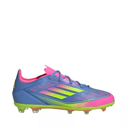 adidas F50 Elite FG IE1306 Vaikams skirti futbolo bateliai