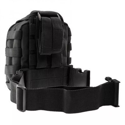 "Magnum Med" pirmosios pagalbos rinkinys 92800355304