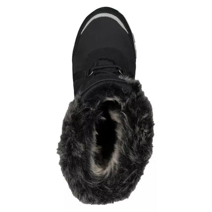 Trollkids Girls Hemsedal Winter Boots XT Waterproof Winter Boots for Girls (576-600)