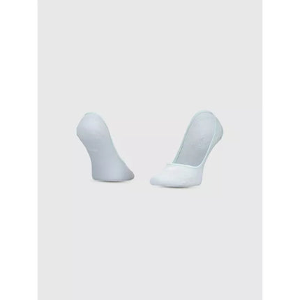 Women's casual invisible socks (SET OF 2) 4F 4FWMM00USOCF472-90S
