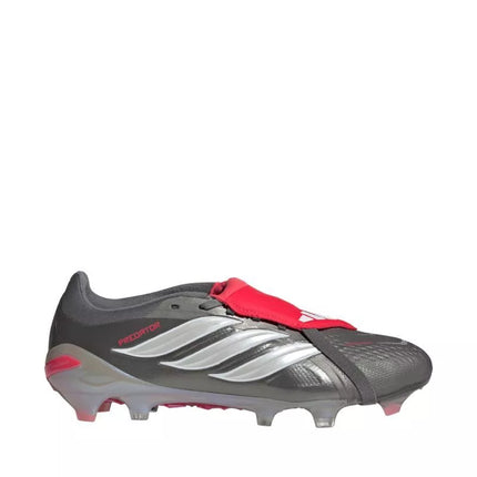 futbolo batai Predator Pro FT FG JR3324 adidas