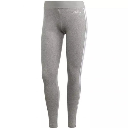adidas Essentials 3 Stripes Tight W FQ4123 kelnės