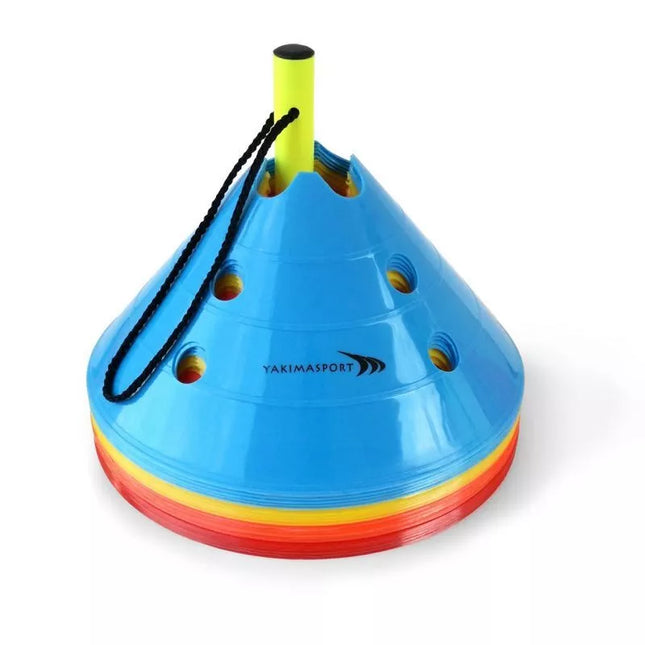 Rinkinys - kūgis, kinietiškas, 20 vienetų 100120