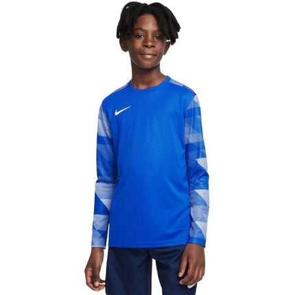 Nike Dry Park IV JSY LS GK Jr CJ6072-463