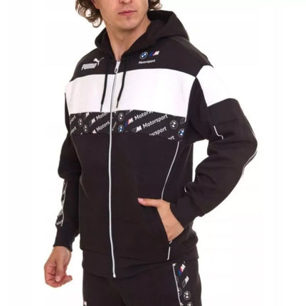 Puma BMW MMS džemperis M 621866 01