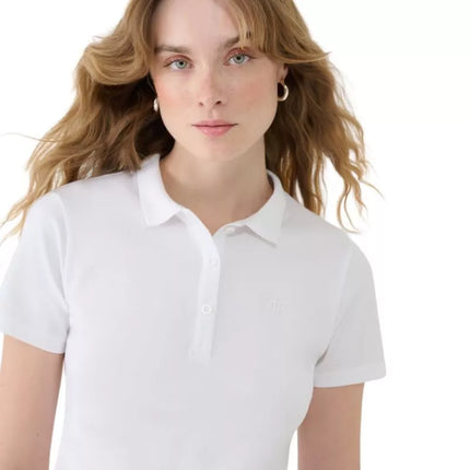 Polo marškinėliai 4F F365 W 4FWMM00TPTSF365 10S