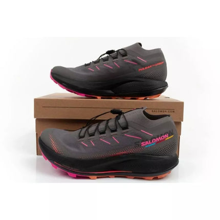 Salomon Pulsar Trail Pro M 473853 Bėgimo Batai