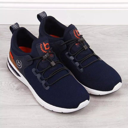 Bugatti M JJ153028 INT1716 sportiniai bateliai