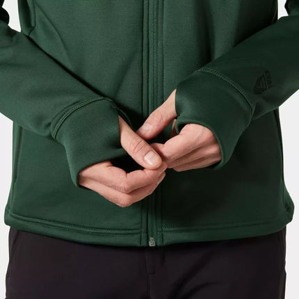 Vyriška ODIN THERMAL PRO FLEECE striukė 49326 390 Helly Hansen