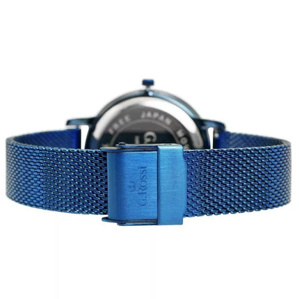 Women's Watch G.Rossi 12177B-6F1 + BOX