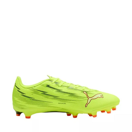 Puma Ultra 6 Play IT 109056 01 kids' soccer shoes
