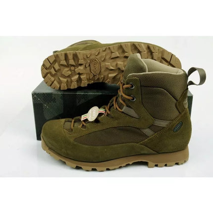 Aku Pilgrim TSC DS U 911T1051 batai