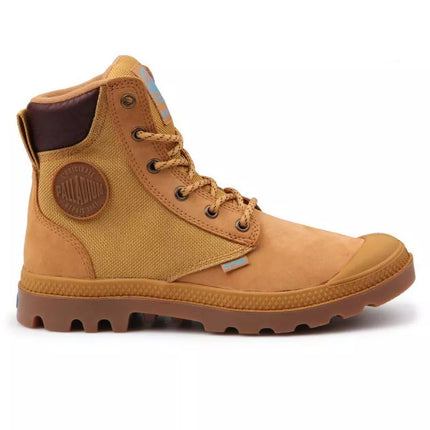 Palladium Spor Cuf WPN u 73234-228-M batai