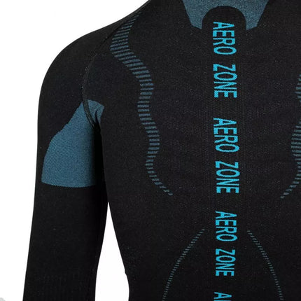 Alpinus Tactical Base Layer W GT43210 termo megztinis