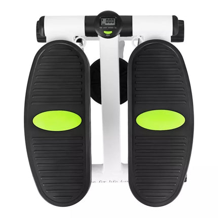 Tiesios „stepper“ su trosais HMS S3038 17-22-150