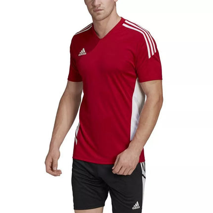 Adidas Condivo 22 marškinėliai M HA6286