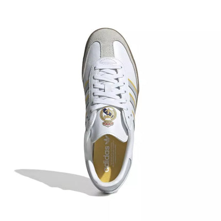 adidas Originals Samba Originalios Real Madrid M JQ4038 Batai
