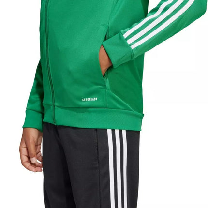 Adidas Squadra 25 Hoody Jr JP3163 džemperis