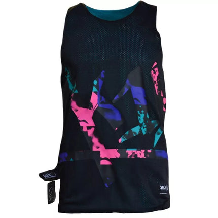 K1X Reversible Tank Top - KXM241-041