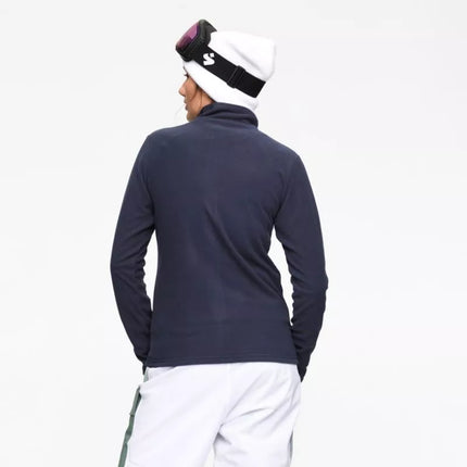 KARI F/Z Fleece Moteriškas