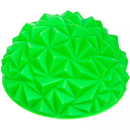 Tullo 487 deimantinis jutimo pusrutulis žalias