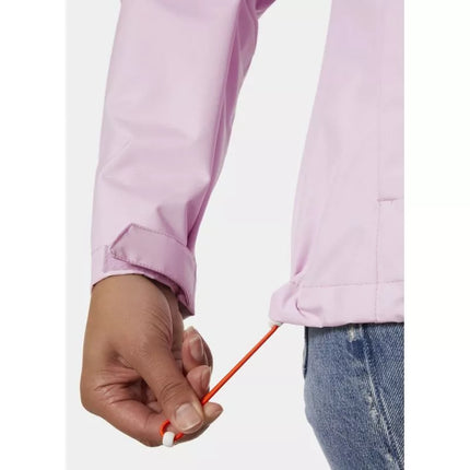 Helly Hansen W Seven striukė, moteriška, W 62066 052