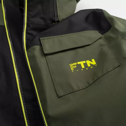 Men's VORAL PRIMALOFT Insulated Jacket