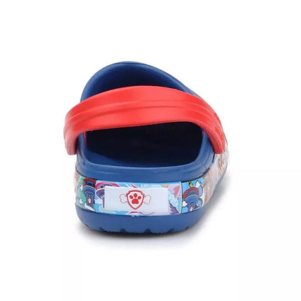 Crocs Paw Patrol FL Paw Patrol Juostelės Klumpės Vaikams 205509-4GX