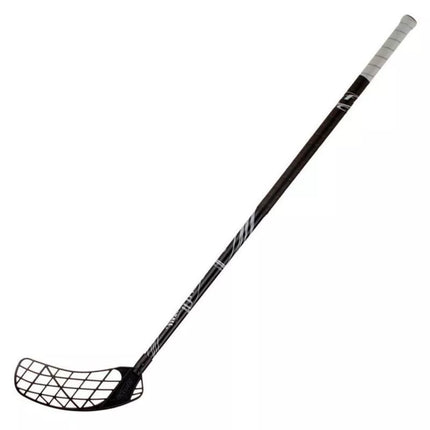 UNIHOC AIRTEK STICK 70CM BLACK FOR LEFT-HANDED