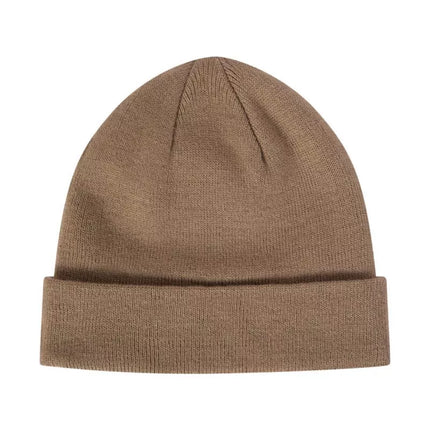Champion Beanie Cap Beige 806065 MS100