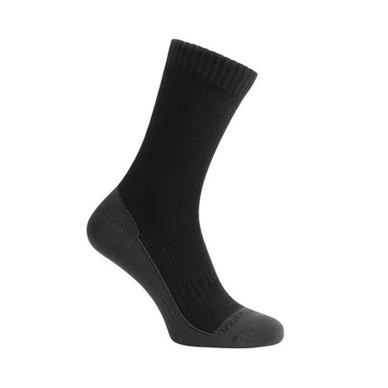 Rogelli BAMBOO WATERPROOF socks black 40-43