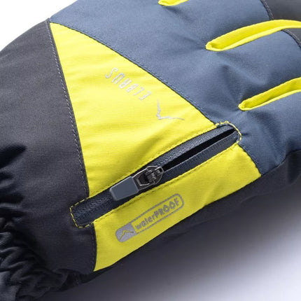 Pirštinės Elbrus Richen M 92800621167